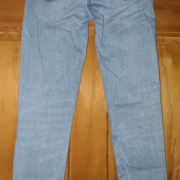 American Eagle Hi-Rise Jeggings - Picture 8 of 9